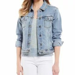 Prana Abbot Jacket Summer Wash