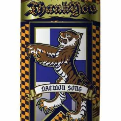 Almost Skateboards Componets Thank You Skateboard Decks