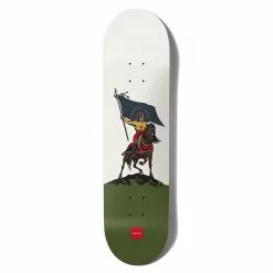Girl Skateboards Girl & Chocolate Skateboard Decks