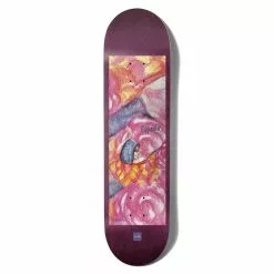 Girl Skateboards Girl & Chocolate Skateboard Decks
