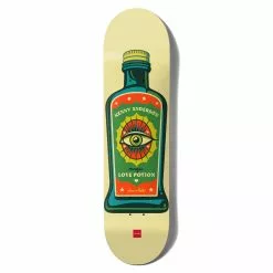 Girl Skateboards Girl & Chocolate Skateboard Decks