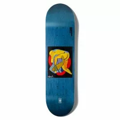 Girl Skateboards Girl & Chocolate Skateboard Decks