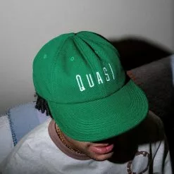 Quasi PE Hat Men's