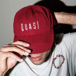 Quasi PE Hat Men's