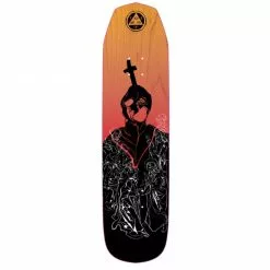 Componets Welcome Skateboard Deck