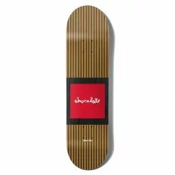 Girl Skateboards Girl & Chocolate Skateboard Decks
