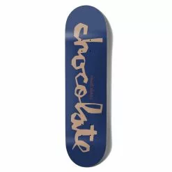 Girl Skateboards Girl & Chocolate Skateboard Decks