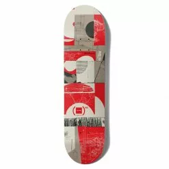 Girl Skateboards Girl & Chocolate Skateboard Decks