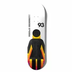 Girl Skateboards Girl & Chocolate Skateboard Decks