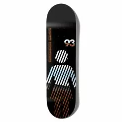 Girl Skateboards Girl & Chocolate Skateboard Decks