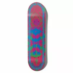 Girl Skateboards Girl & Chocolate Skateboard Decks