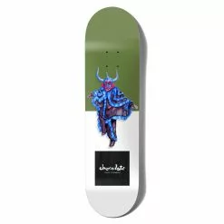 Girl Skateboards Girl & Chocolate Skateboard Decks