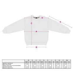 Men's Quasi Bloomer Hood Sweat - Burgandy