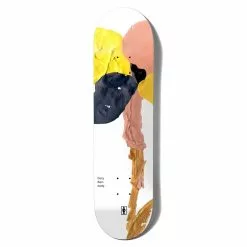 Girl Skateboards Girl & Chocolate Skateboard Decks
