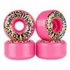 ORBS COREY DUFFEL APPARITIONS - 54MM - HOT PINK Wheels