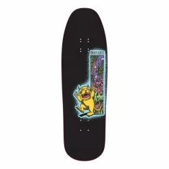Componets Welcome Skateboard Deck