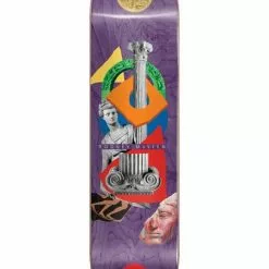 Almost Skateboards Almost Skateboard Decks