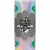 Madness Manipulate Holographic R7 9.0 Skateboard Deck Componets