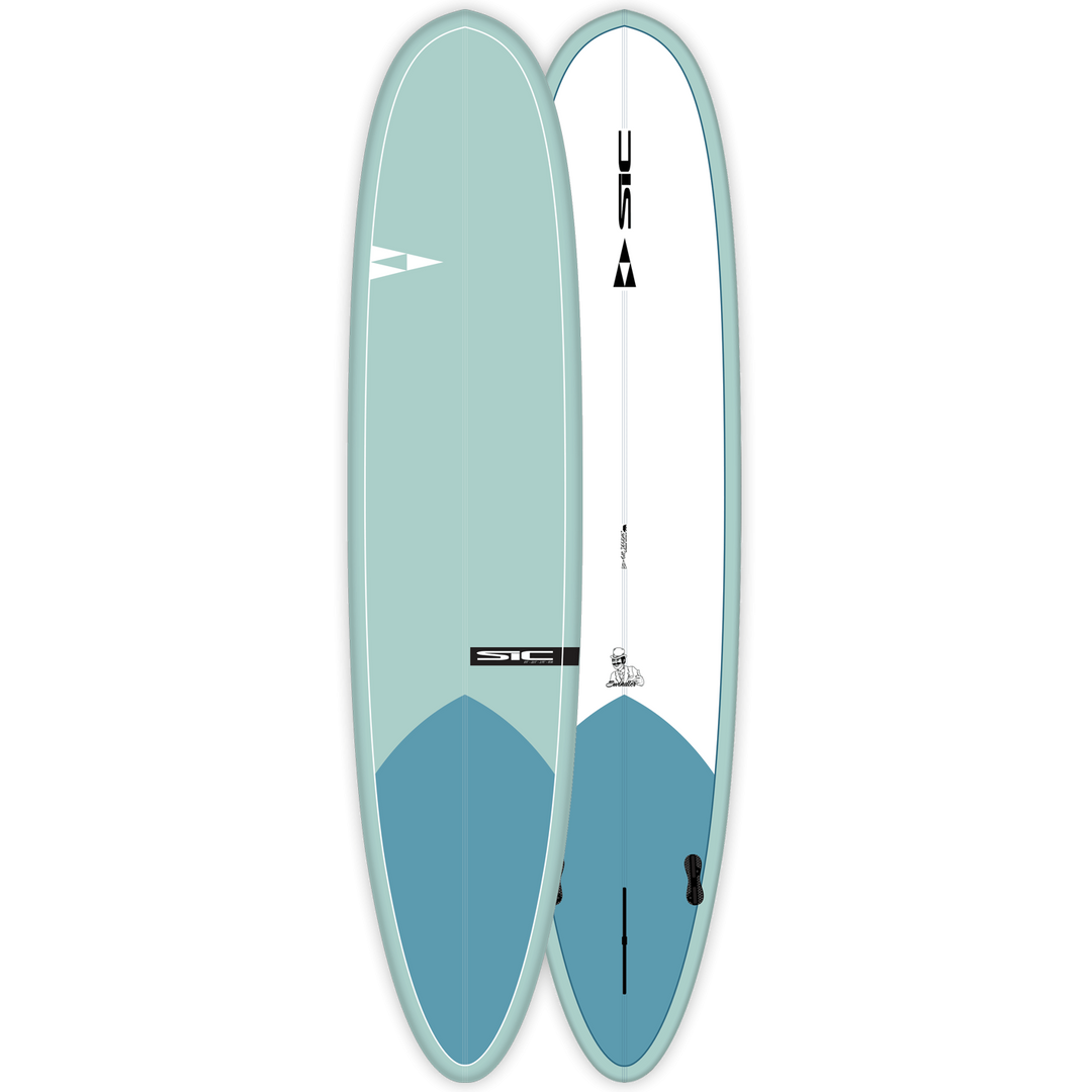 SIC SWINDLER 8'6" Surf Boards