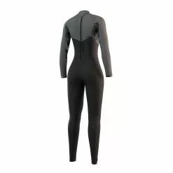 Wet Suits Mystic Dazzled Fullsuit 5/3mm Bzip Women