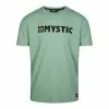 Mystic Brand Tee Multiple Colors Men's
