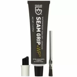Gear Aid SEAM GRIP SEAM SEALER 1oz TUBE Surf Accessories