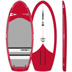 Sic POACHER SURF Foil Board 4'6" Surf Boards