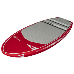 Sic POACHER SURF Foil Board 4'6" Surf Boards