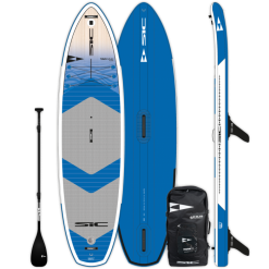 SIC TAO AIR WIND 10'6'' X 32.0' Paddle Boards