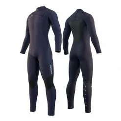 Mystic MAJESTIC 5/4 FULLSUIT FRONT-ZIP Wetsuit