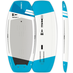Sic RAPTOR FOIL BOARD 5.11 Surf Boards