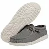 Hey Dude Wally Sox - Asphalt All Footwear