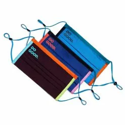 Cotopaxi Teca Cotton Face Mask Accessories