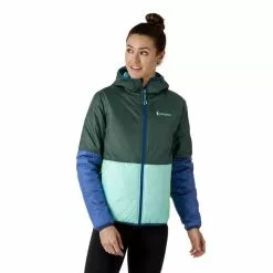 Cotopaxi Teca Cálido Hooded Jacket - Women's Best Coast