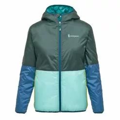 Cotopaxi Teca Cálido Hooded Jacket - Women's Best Coast