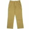 Men's VANS X GILBERT CROCKETT LOOSE FIT AUTHENTIC CHINO PANTS