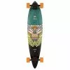 Arbor Fish Artist Longboard Componets