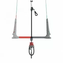 North Kiteboarding Kite Surf Navigator Control System