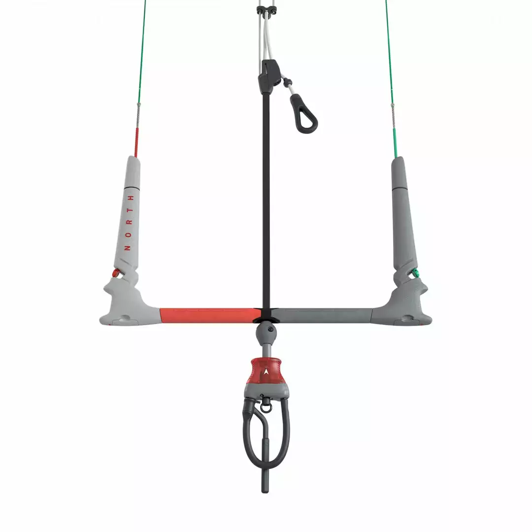 North Kiteboarding Kite Surf Navigator Control System