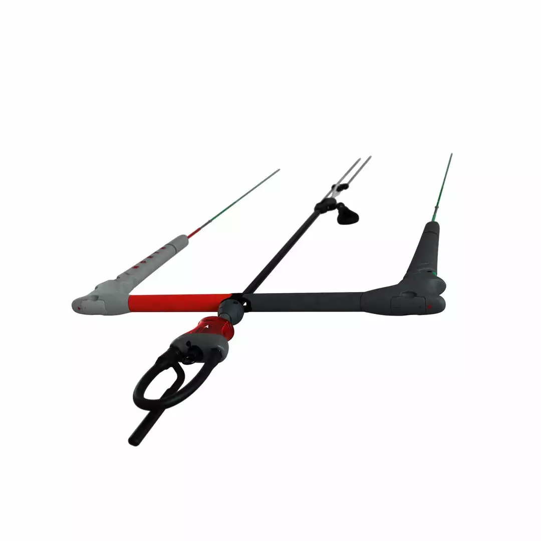 North Kiteboarding Kite Surf Navigator Control System