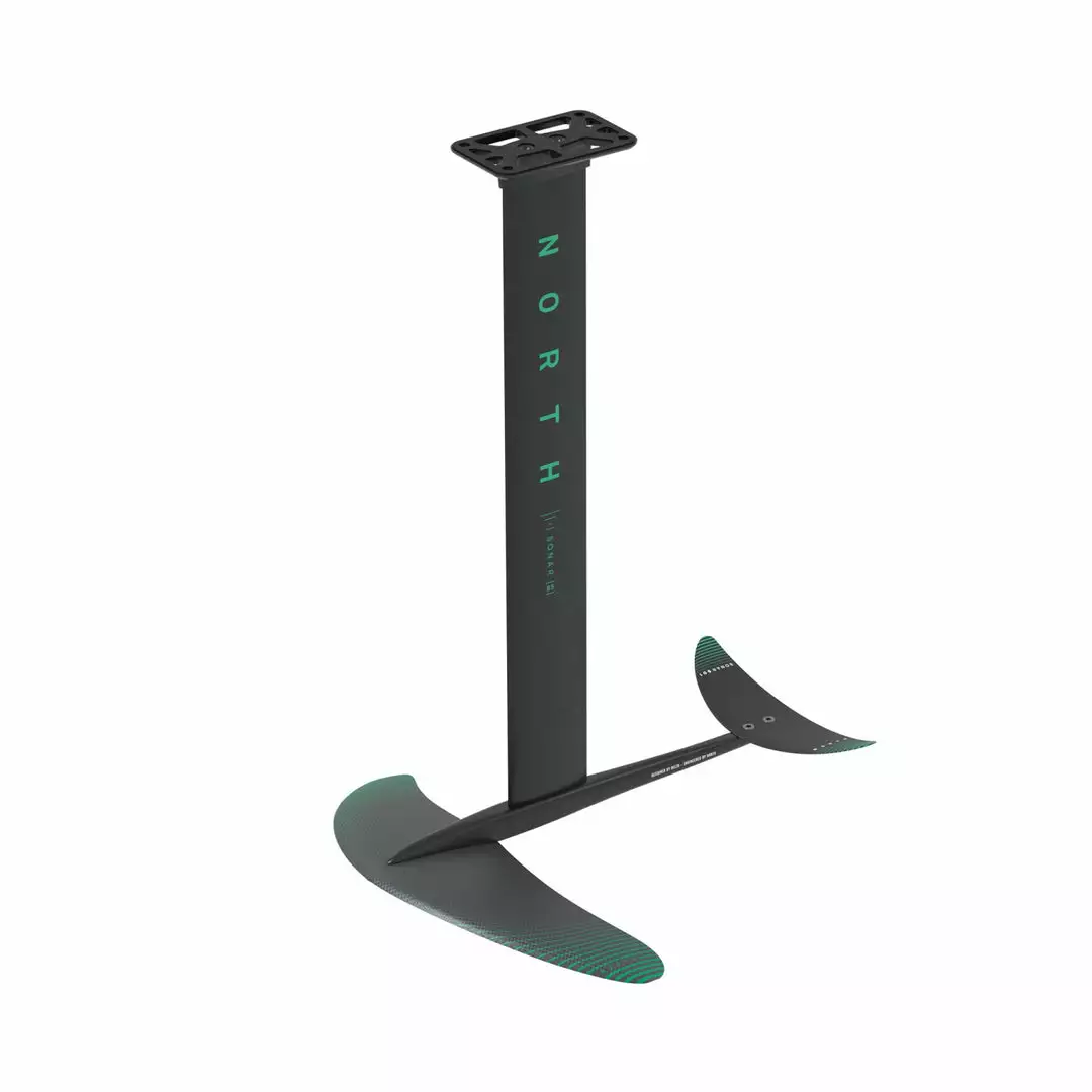 North Kiteboarding Kite Surf Sonar Freeride Edition