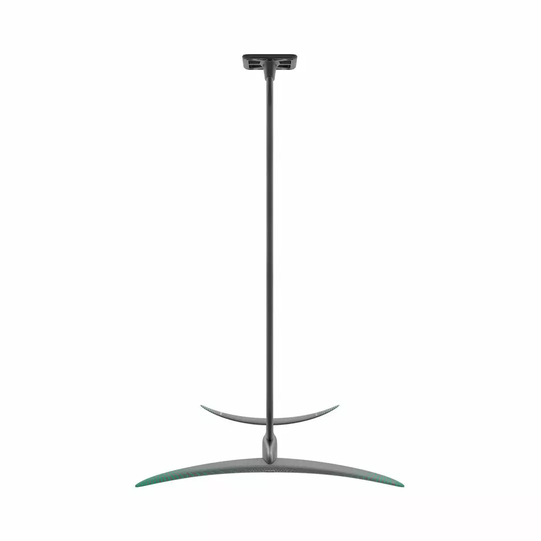 North Kiteboarding Kite Surf Sonar Freeride Edition