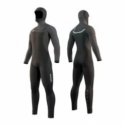 Mystic Voltt 6/4/3 Hooded Wetsuit Wet Suits
