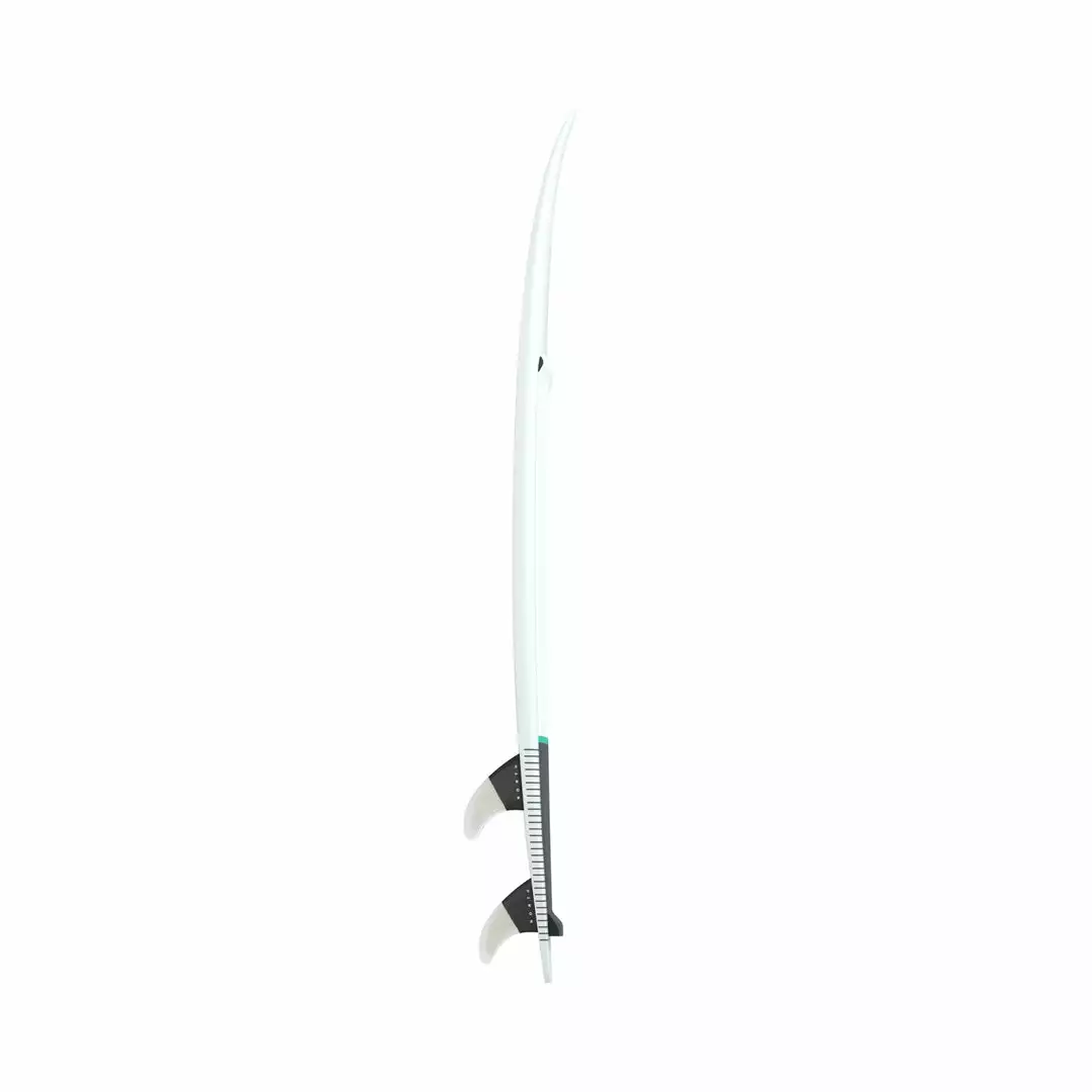 North Kiteboarding Kite Surf Charge PERFORMANCE SURF-Demo