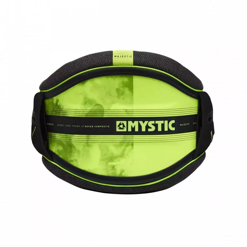 Mystic Majestic Waist Harness