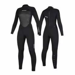 Mystic Star Womens Wetsuit 5/3 Wet Suits