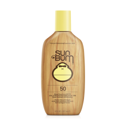 Sun Bum ORIGINAL SPF 50 SUNSCREEN LOTION 8oz Accessories