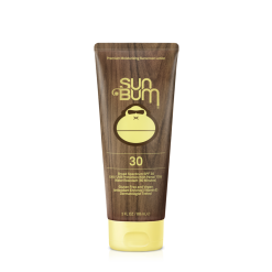 Sun Bum Accessories ORIGINAL SPF 30 SUNSCREEN LOTION 3oz