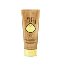 Sun Bum ORIGINAL SPF 50 SUNSCREEN LOTION 3oz
