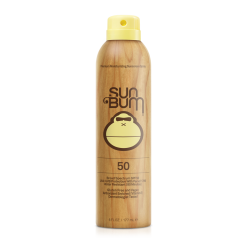 Sun Bum Original SPF 50 Sunscreen Spray